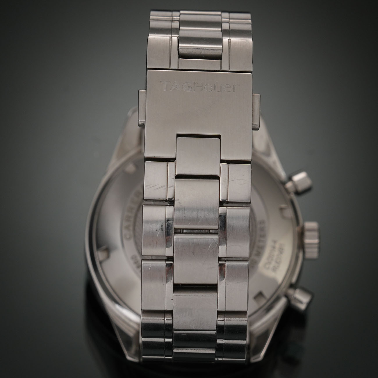 TAG Heuer(USED)태그호이어 까레라 크로노 CV2014